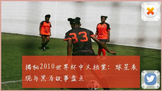 揭秘2010世界杯中文档案：球星表现与黑马故事盘点